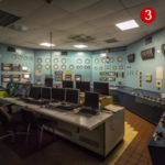 Uskmouth Control Rooms